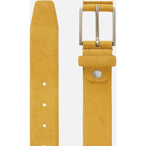 Geox Yellow men&amp;#039;s belt Belt - Men Slike