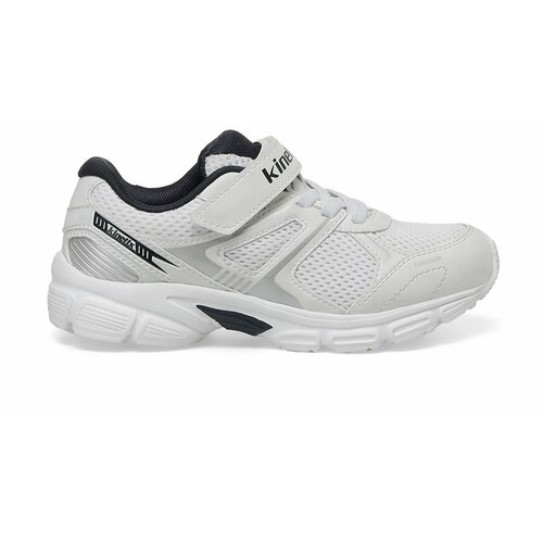 KINETIX ARION TX J 4FX White Boys' Sneakers Cene