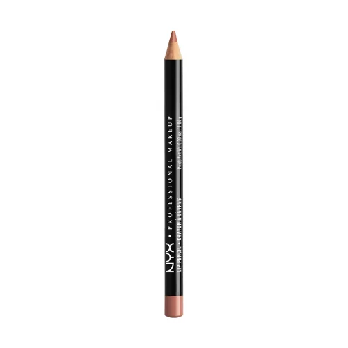 NYX Professional Makeup črtalo za ustnice - Slim Lip Pencil – Peekaboo Neutral (SPL860)