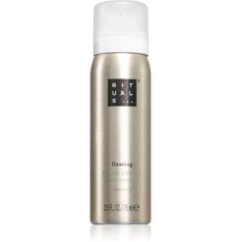 Rituals Hair Care Collection lak za lase s UVA filtrem 75 ml Cene