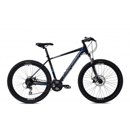  Bicikl Capriolo MTB LC 7.2 27.5 - M Slike