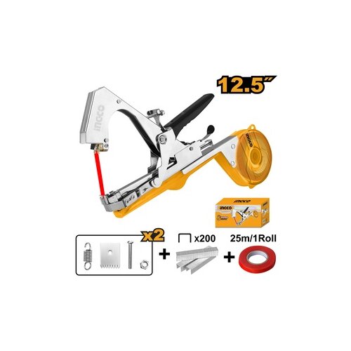  INGCO HPTM1258 ALAT ZA VEZIVANJE VOĆA 12.5&amp;quot; Slike