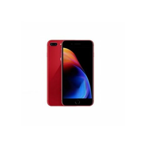 Apple iPhone 8 Plus 64GB RED Special Edition, mrt92se/a mobilni telefon Slike