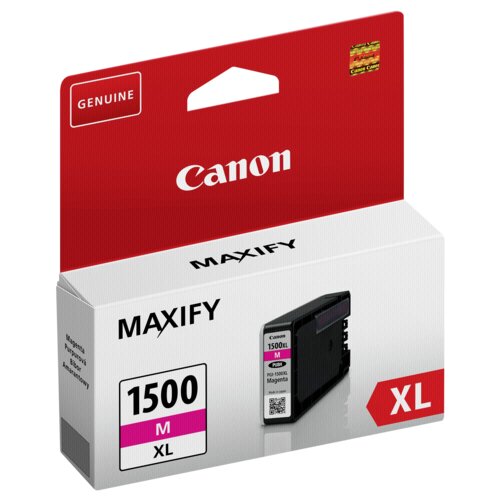 Canon PGI-1500 XL M magenta Cijene