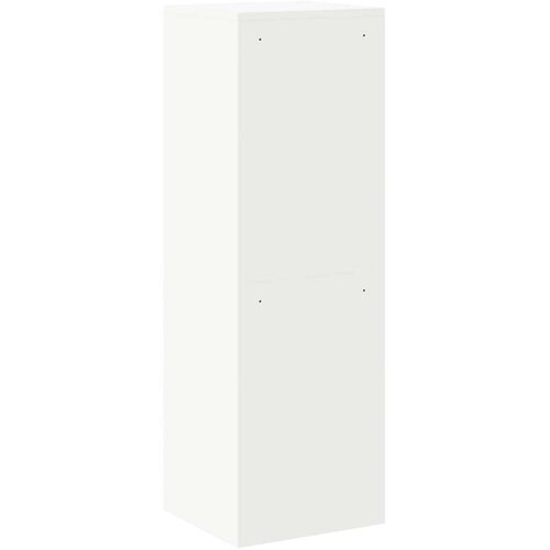 Kabinet za datoteke s ladicama Crna 44 x 50 x 106.5 cm Slike