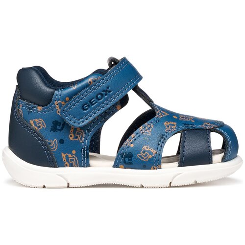 Geox sandale B556EC B S. ZAPITO C C4277 05404 M avio/navy 20 Cijene