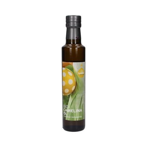 Ölmühle Fandler Bio ulje podlanka - 250 ml Cijene