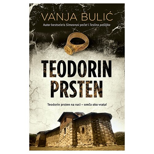 Laguna Teodorin prsten Slike