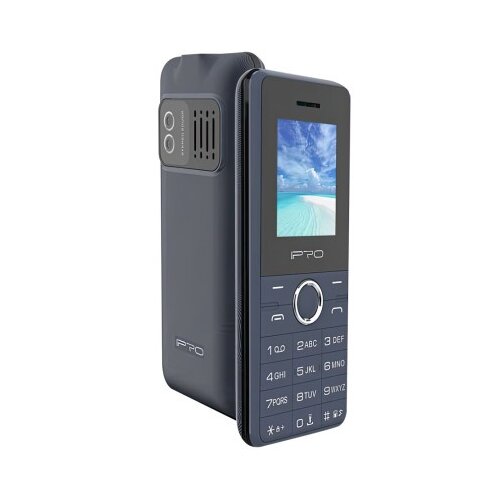 Ipro a30 1.77 32mb/32mb plavi Mobilni telefon ( R2169 ) Cene