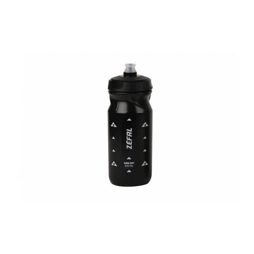  BIDON ZEFAL SENSE M65 650ml black BID-155K Cene