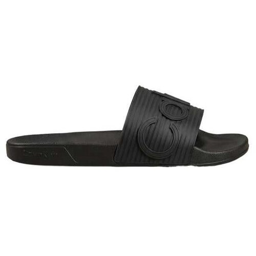 Calvin Klein crne mu&scaron;ke papuče Cene