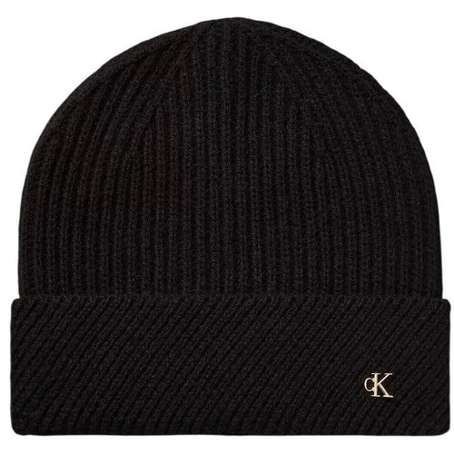 Calvin Klein Jeans Kape LV04F8118G UB1 Črna Slike