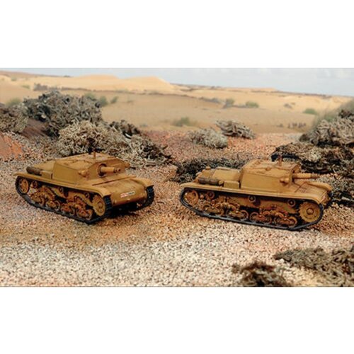Italeri maketa semovente M40 da 75/18 - 1:72 Cene