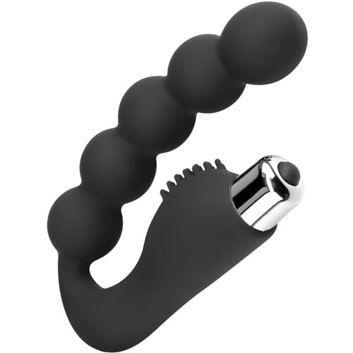 EasyToys crni analni vibrator Slike