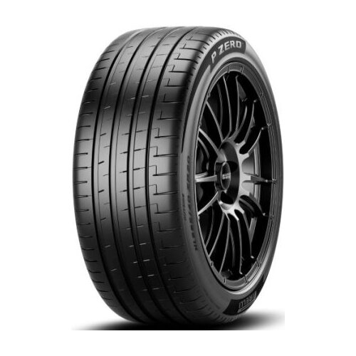 Pirelli P Zero PZ5 245/40 R20 99W XL * Slike