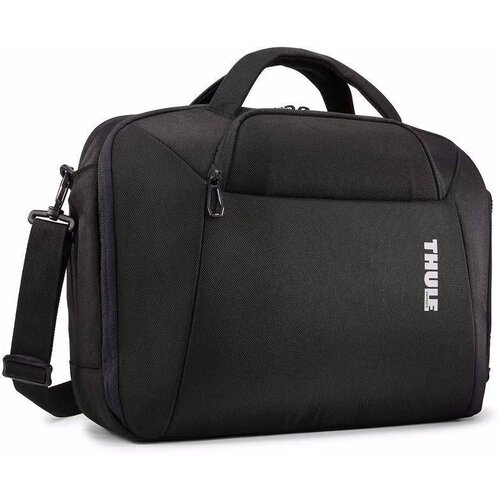 Thule Accent Laptop Bag - Black Cene