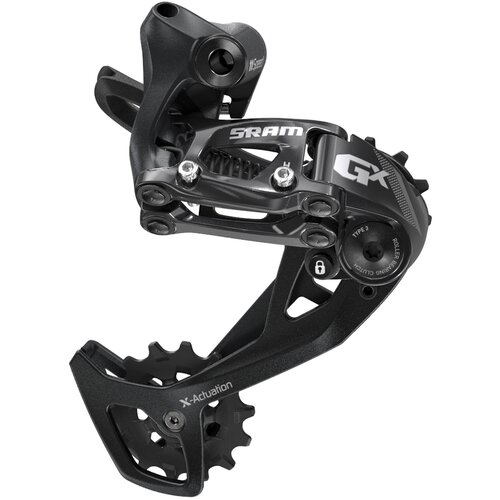  SRAM GX 2x11 Zadnji menjač crn Cene