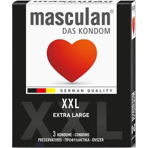 Masculan extra veliki | extra large xxl Cene