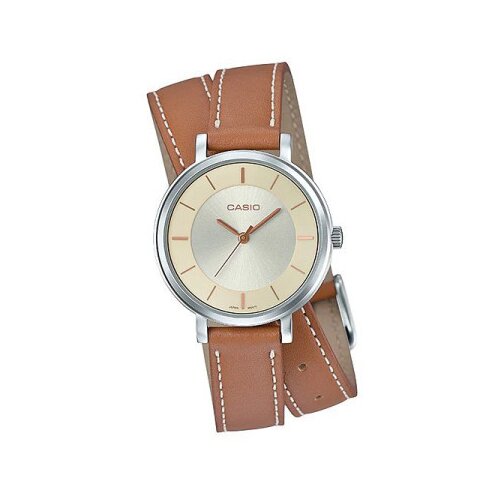 Casio collection ženski sat ( LTP-E143DBL-5A ) Cene