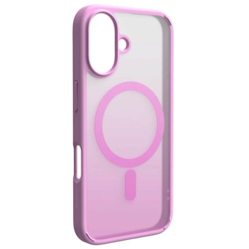 Puro gradient  maska za iphone 16 pink Cene