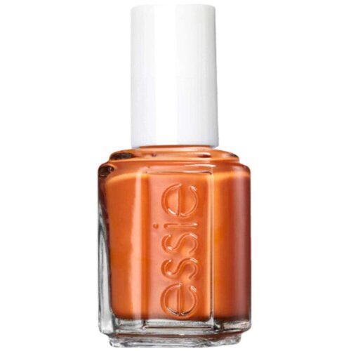 Essie Lak za nohte Nagellack 13,5 ml - 840 Movin' Groovin' Oranžna Cene