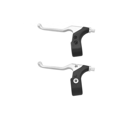  Ručice kočnice mtb alu/pvc ( 100007 ) Cene