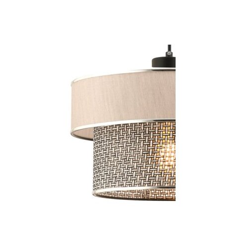 Opviq ero - grey grey chandelier Slike