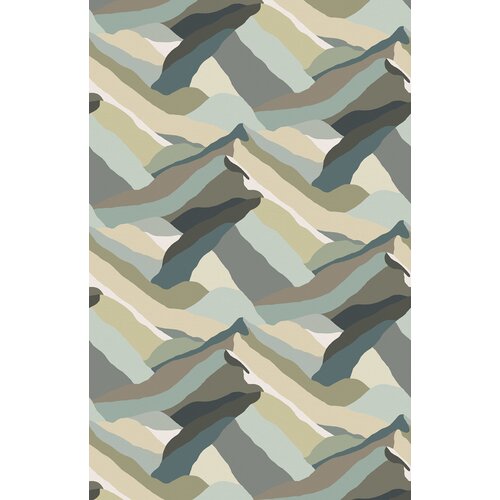 Decoprint Wallcoverings Mural Tapeta Brazil Sugar loaf (2 boje) Cijene