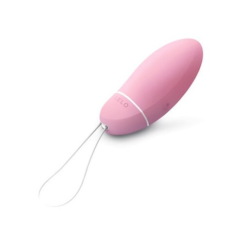 Lelo vibracijsko jaje Luna Smart Bead - ružičasti Cijene