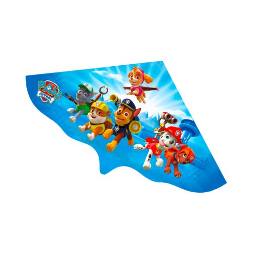 G&amp;uuml;nther Single Line Kite - Paw Patrol Slike