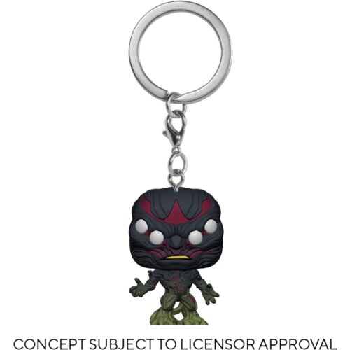 Funko POP KEYCHAIN: ETERNALS - KRO Cene