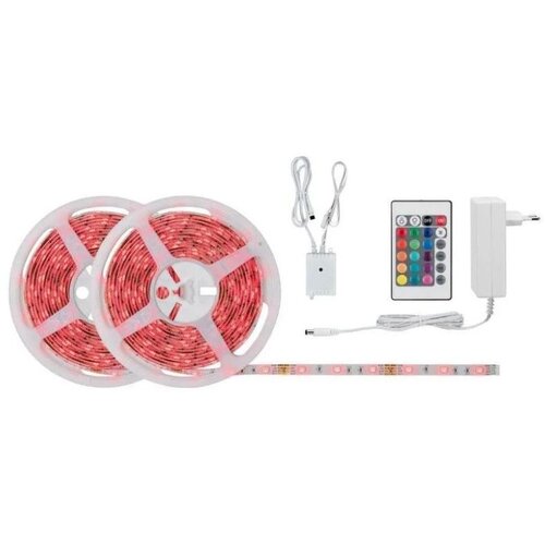  10m Set LED trake RGB IP20 Slike