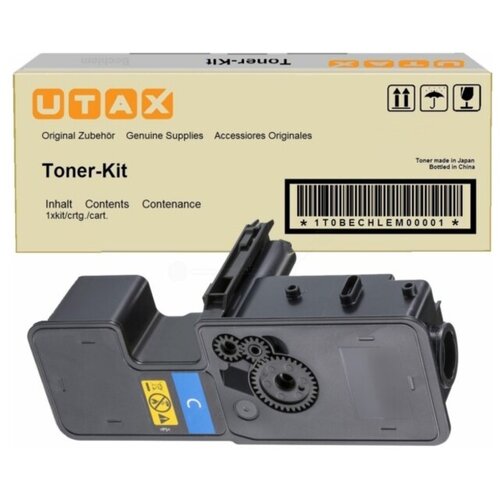 Utax PK-5015C toner cartridge 1 pc(s) Original Cyan Cijene