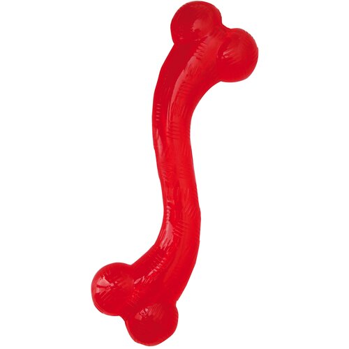 Mighty Mutts ™ trda gumijasta kost za pse - D 32 x Š 9 x V 4.5 cm Cene