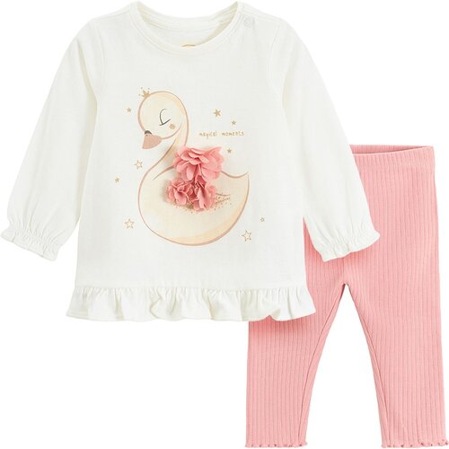 Cool club komplet 2 djelni DR DH CCG3100485-00 Ž &amp;scaron;areno 98 Slike