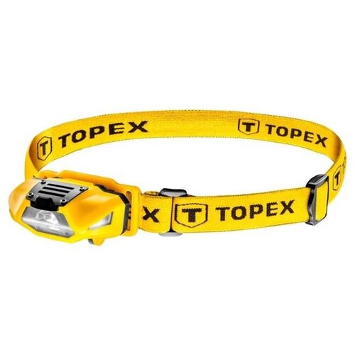 Topex Lampa za glavu 94W390 Cene