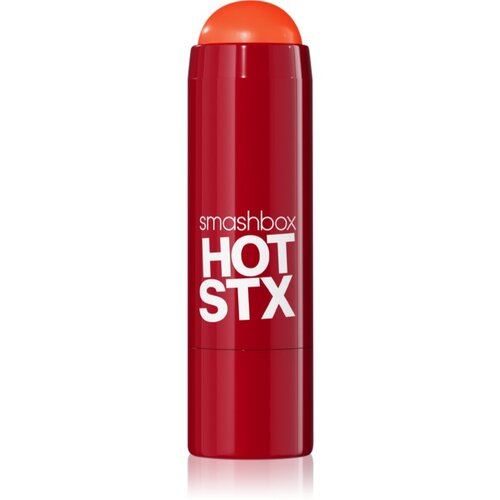 Smashbox POP LX Blush kremasto rdečilo v paličici odtenek Hi-Fi Heat 5 g Cene