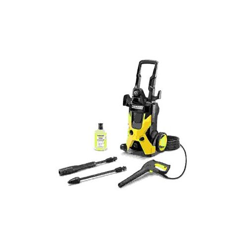  Perač visokotlačni 2,1 kW K5 EU KARCHER Cijene