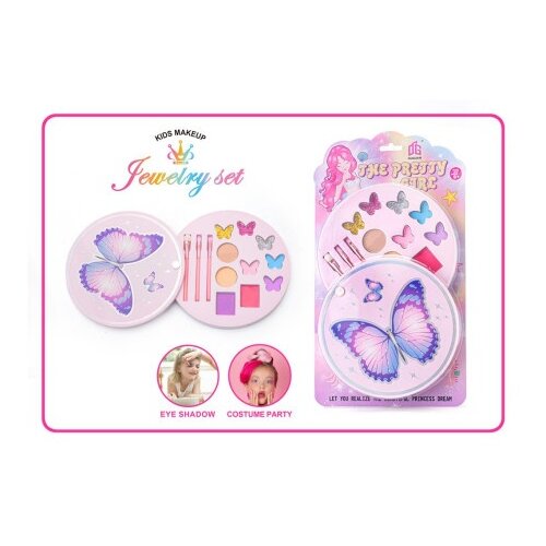  Set za ulepšavanje - igračka ( 549389 ) Cene