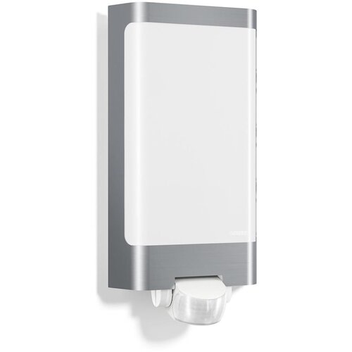 Steinel 010461 - LED spoljno svetlo sa senzorom L240LED LED/7,5W od nerđajućeg čelika IP44 Cene
