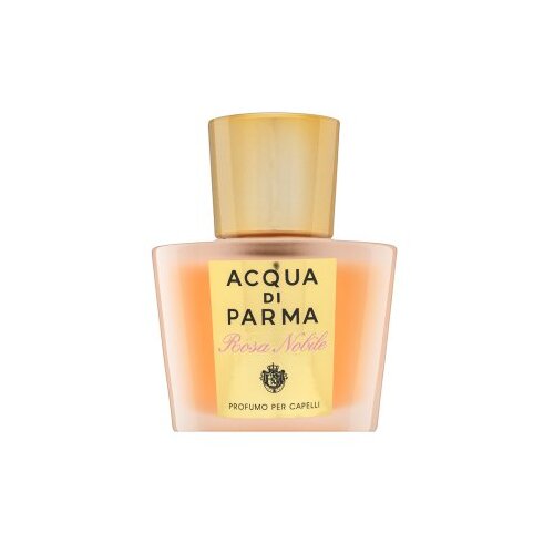 Acqua Di Parma Rosa Nobile v&amp;ocirc;ňa do vlasov za žene 50 ml Slike