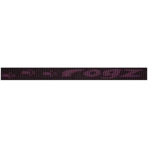 Rogz alpinist ogrlica za pse od mekane tkane trake xl &amp;mdash; 43&amp;ndash;70 cm ljubičasta Slike