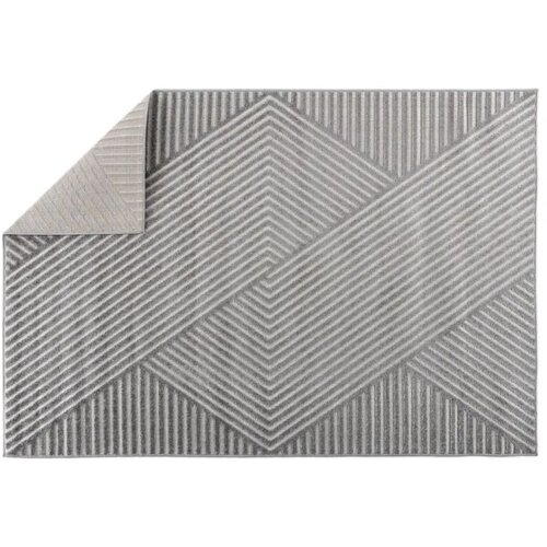 Venture Home tepih Aron 340 &amp;times; 240 cm, sivi Slike