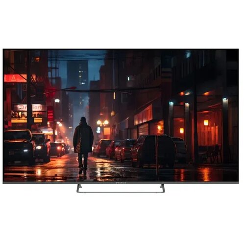 PROFILO tv 65PA535EQG /QLED/65&amp;quot;/4K uhd/smart/google tv/siva Slike