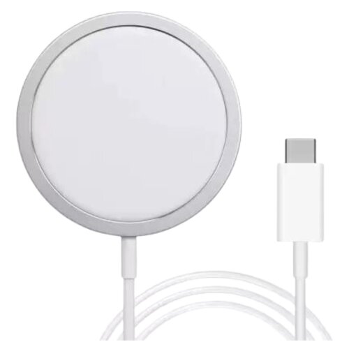 Hq Wireless Punjač Magsafe Magnetic 15W BELI Cene