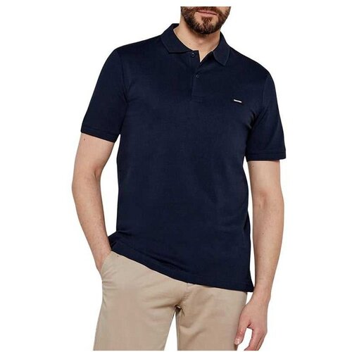 Calvin Klein muška polo majica CKK10K111196-CEF Slike
