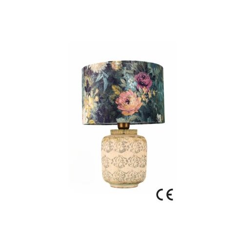 Opviq Stona lampa BK049, &amp;Scaron;arena Slike