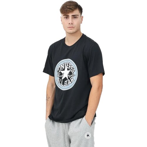 Converse muška  majica chuck remix tee Cene