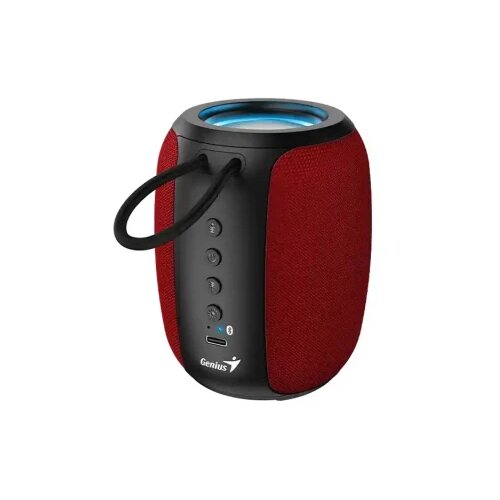 Genius Bluetooth zvucnik SP-915 BT crveni Cene