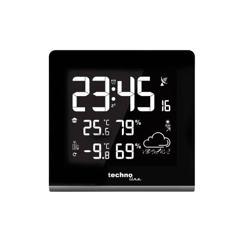 Technoline Bežična meteorološka stanica WS9065 Cijene